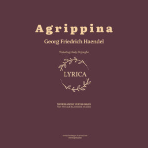 Agrippina (G. F. Haendel)