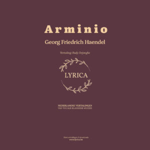 Arminio (G. F. Haendel)
