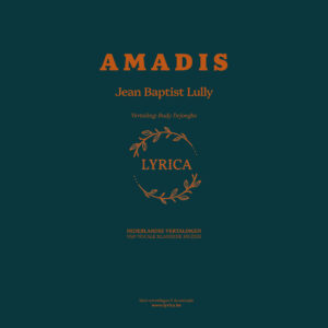 Amadis (J.B. Lully)