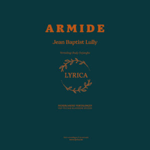 Armide (J.B. Lully)