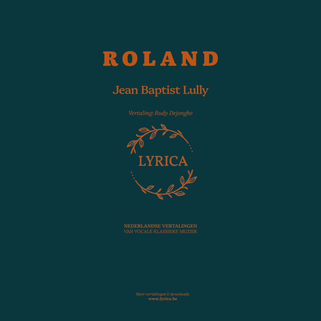 Roland (J.B. Lully)