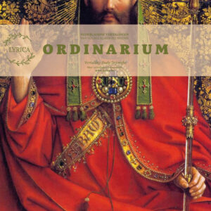 Ordinarium